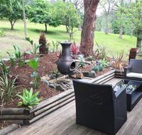 Copeland House - Kingaroy Accommodation