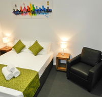 Copper City Motel - Kingaroy Accommodation
