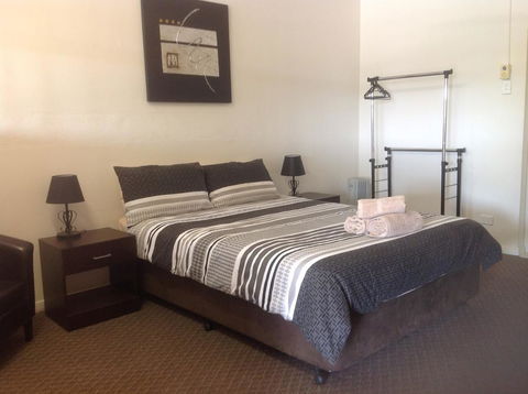 Copper Gate Motel - Kingaroy Accommodation 1
