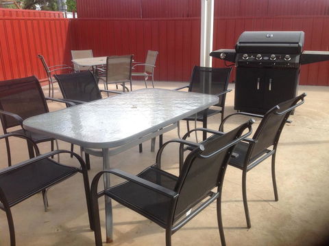 Copper Gate Motel - Kingaroy Accommodation 2