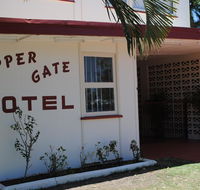 Copper Gate Motel - Kingaroy Accommodation