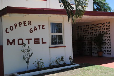 Copper Gate Motel - Kingaroy Accommodation 0