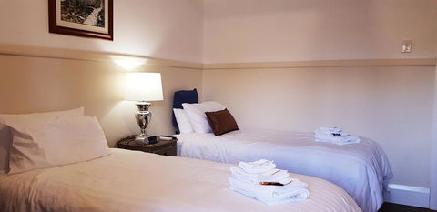 Coppers Hill Private Accommodation - Kingaroy Accommodation 3