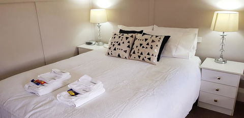 Coppers Hill Private Accommodation - Kingaroy Accommodation 2