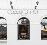 Coppersmith Hotel - Kingaroy Accommodation