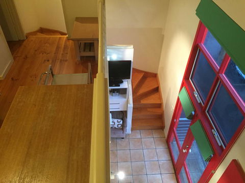 Cora Lynn - Apartment 18 - Kingaroy Accommodation 2