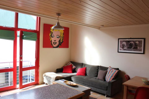 Cora Lynn - Apartment 18 - Kingaroy Accommodation 0