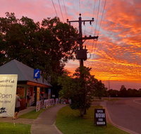 Coral Beach Lodge - Kingaroy Accommodation