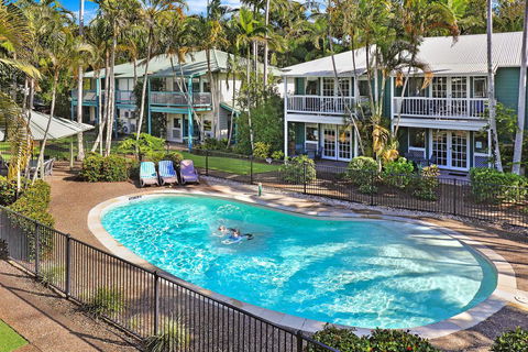 Coral Beach Noosa Resort - Kingaroy Accommodation 0