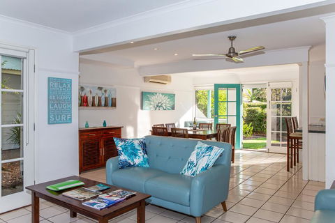 Coral Beach Noosa Resort - Kingaroy Accommodation 2