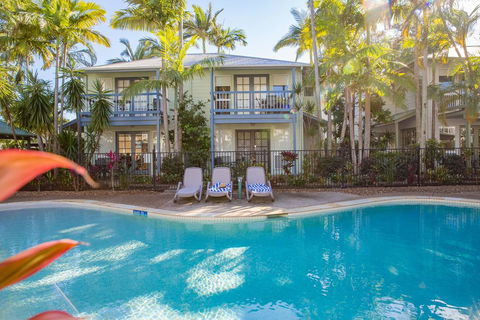 Coral Beach Noosa Resort - Kingaroy Accommodation 1
