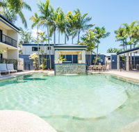 Coral Cay Resort - Kingaroy Accommodation