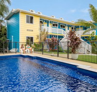 Coral Inn Boutique Hotel - Kingaroy Accommodation