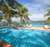 Coral Point Lodge - Kingaroy Accommodation