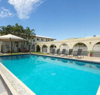 Coral Sands Motel - Kingaroy Accommodation