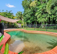 Coral Sea Holiday House - Kingaroy Accommodation