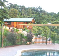 Coral Sea Views - Kingaroy Accommodation