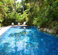 Coral Sea Villas - Kingaroy Accommodation