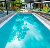 Corals - Tropicana Resort - Cli - Kingaroy Accommodation