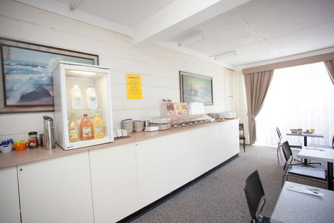 Corio Bay Motel - Kingaroy Accommodation 1