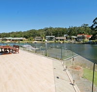 Cormorant Waterfront Home - Kingaroy Accommodation