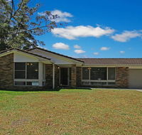 Corner Haven - family retreat with outdoor living - Kingaroy Accommodation