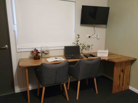 Cornwall House Accommodation - Kingaroy Accommodation 3