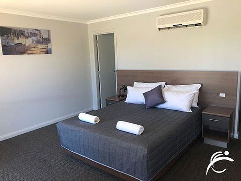Coro Club Motel - Kingaroy Accommodation 2
