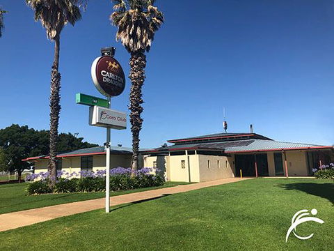 Coro Club Motel - Kingaroy Accommodation 3