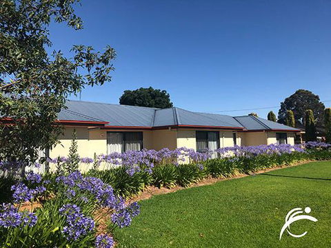 Coro Club Motel - Kingaroy Accommodation 0