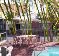 Corowa Motor Inn - Kingaroy Accommodation