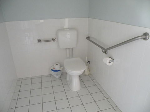 Corowa Motor Inn - Kingaroy Accommodation 3