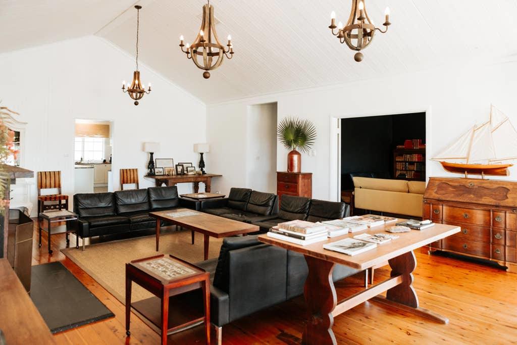 Belford NSW Kingaroy Accommodation