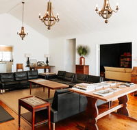 Corunna Station Country House - Kingaroy Accommodation