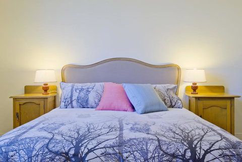 Corvah House - Kingaroy Accommodation 1