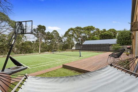 CORYMBIA - MOUNT MARTHA - Kingaroy Accommodation 3