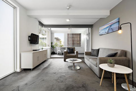 Cosmopolitan Hotel Melbourne - Kingaroy Accommodation 2