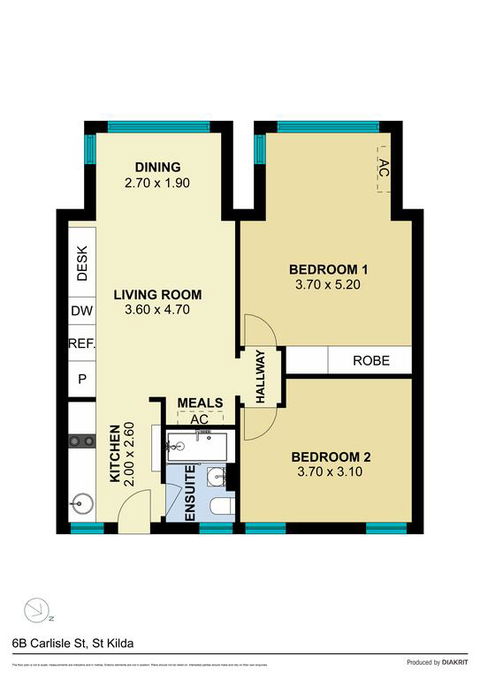 Cosmopolitan Hotel Melbourne - Kingaroy Accommodation 3