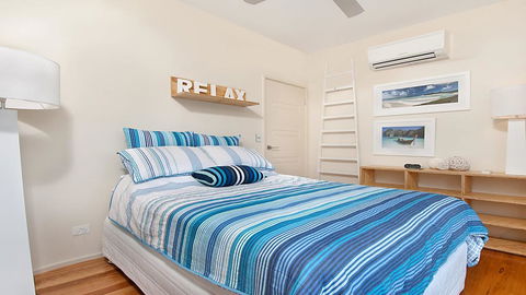 Costa Del Sol - WiFi And Austar - Kingaroy Accommodation 3