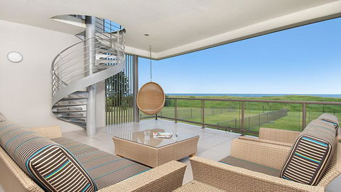 Costa Del Sol - WiFi And Austar - Kingaroy Accommodation 0