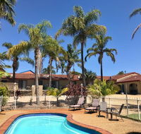 Costa Rica Motel - Kingaroy Accommodation