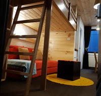 Cosy Apartment Tara Edelweiss at Skiing Resort of Falls Creek - Kingaroy Accommodation