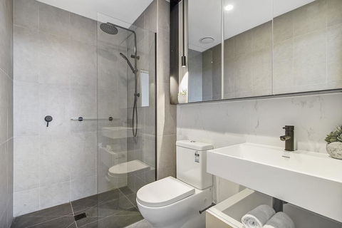 Cosy Apartment Walking Distance From Everything - Kingaroy Accommodation 2