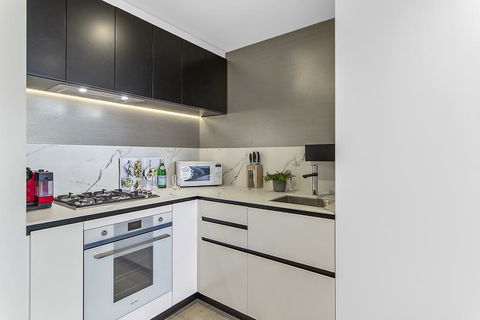 Cosy Apartment Walking Distance From Everything - Kingaroy Accommodation 3