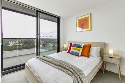 Cosy Apartment Walking Distance From Everything - Kingaroy Accommodation 1