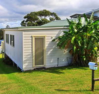 Cosy cottage by the sea - Kingaroy Accommodation