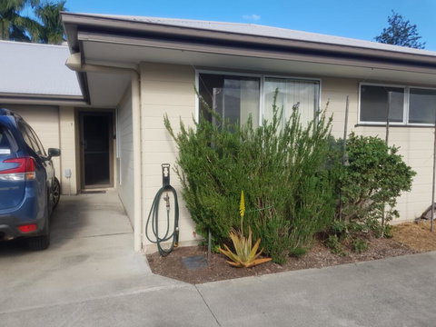 Cosy Home In Yandina - Kingaroy Accommodation 3