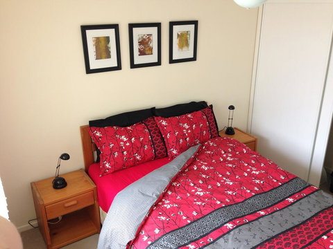 Cosy Home In Yandina - Kingaroy Accommodation 2
