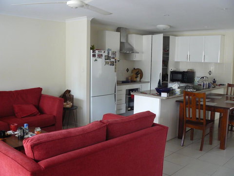 Cosy Home In Yandina - Kingaroy Accommodation 1