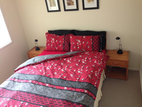 Cosy Home In Yandina - Kingaroy Accommodation 0